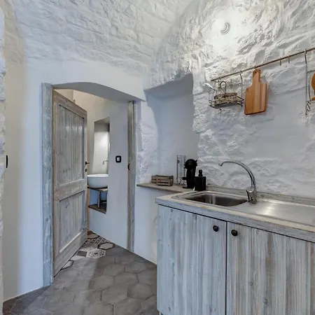 Dimora Pietrapura Vila Ostuni Exterior foto