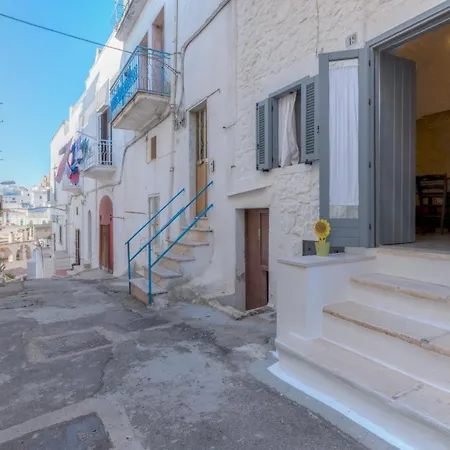 Dimora Pietrapura Vila Ostuni Exterior foto
