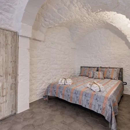 Dimora Pietrapura Vila Ostuni Exterior foto