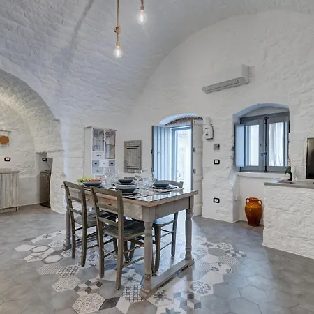 Dimora Pietrapura Vila Ostuni Exterior foto