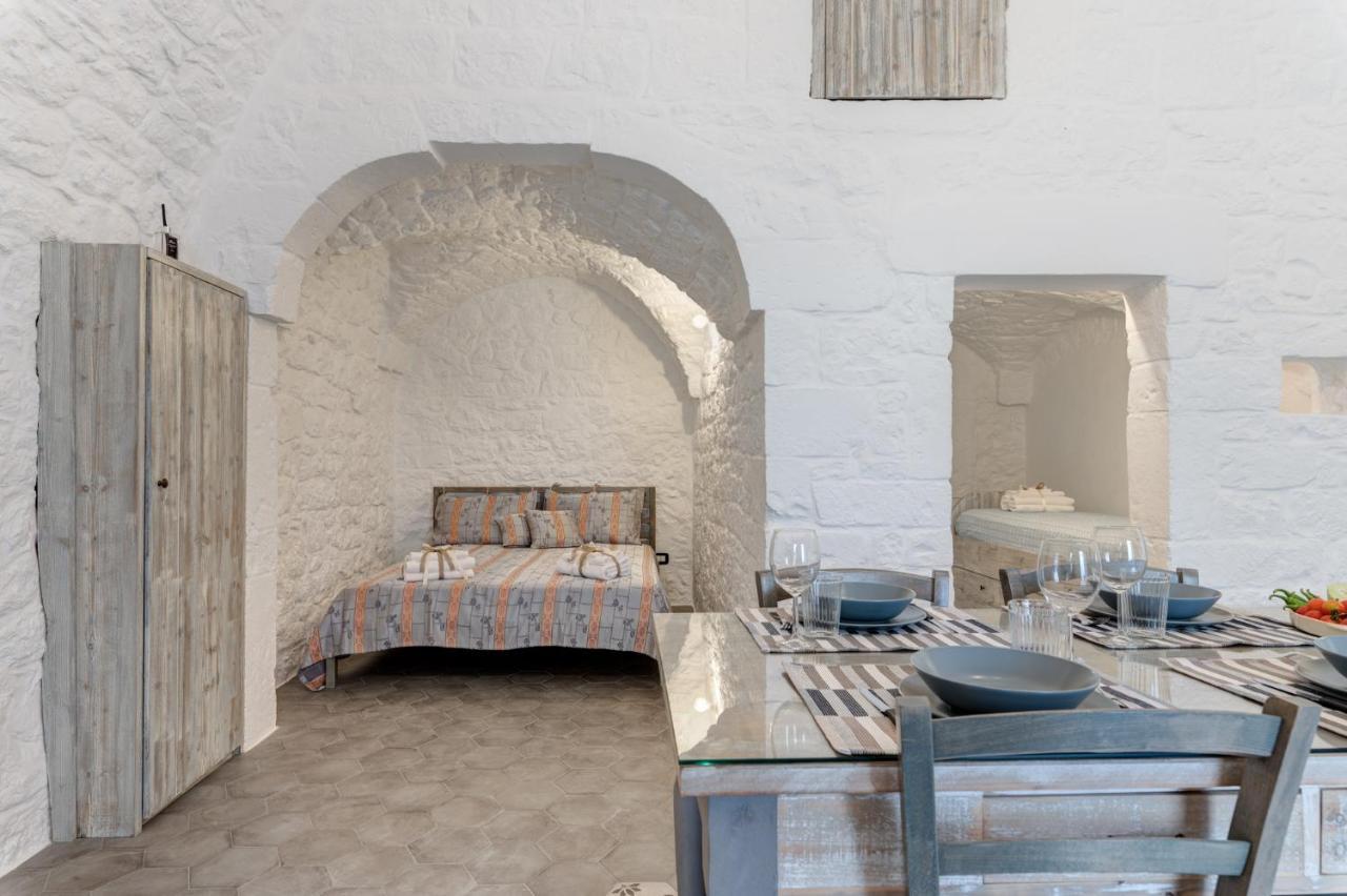 Holiday home Dimora Pietrapura