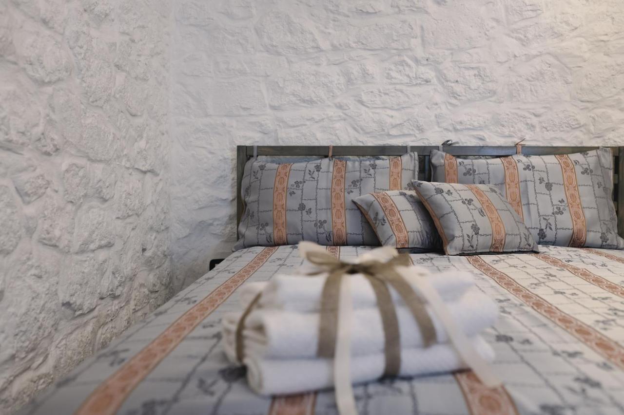 Holiday home Dimora Pietrapura Ostuni