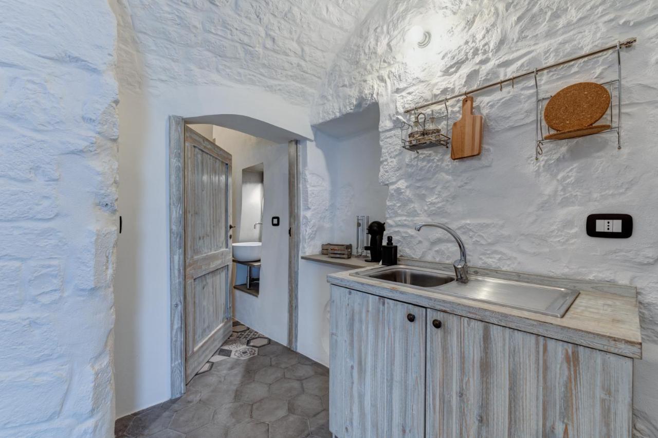 Dimora Pietrapura Holiday home *