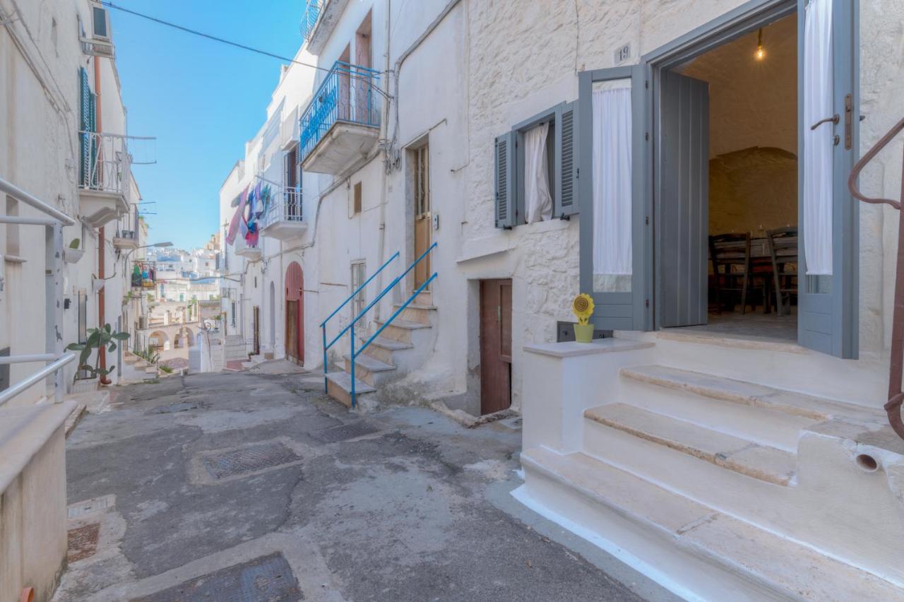 Dimora Pietrapura Holiday home *