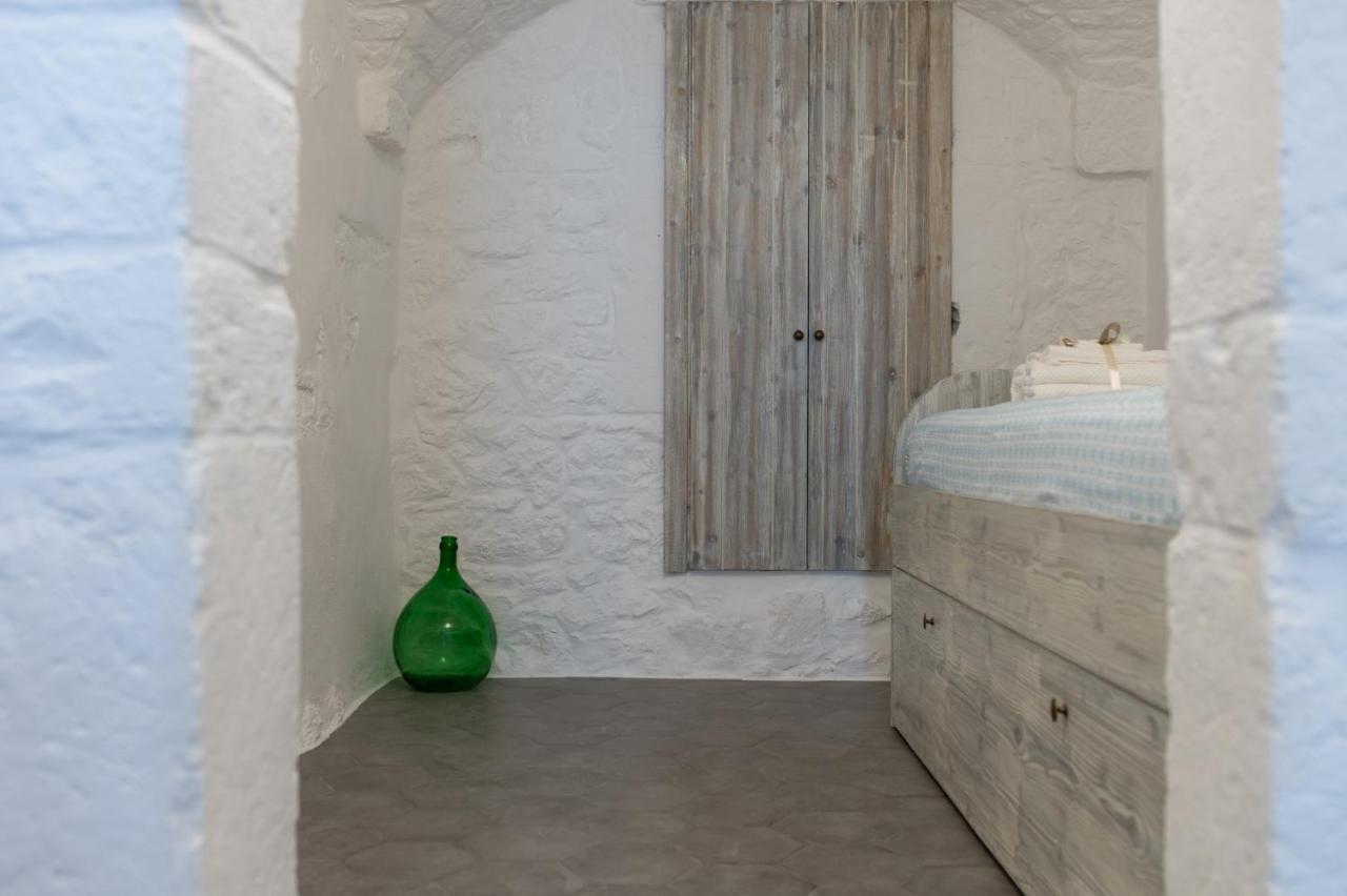 Holiday home Dimora Pietrapura *