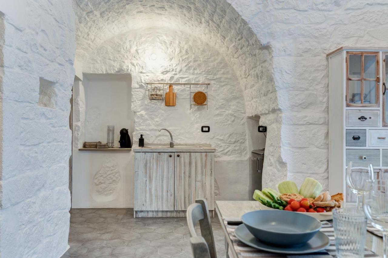 Holiday home Dimora Pietrapura