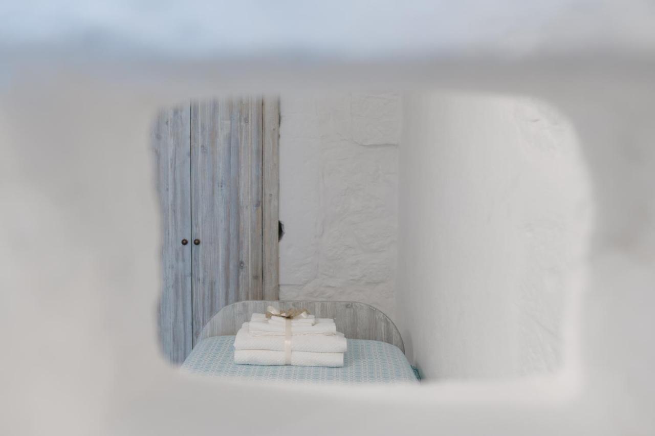 Dimora Pietrapura Ostuni