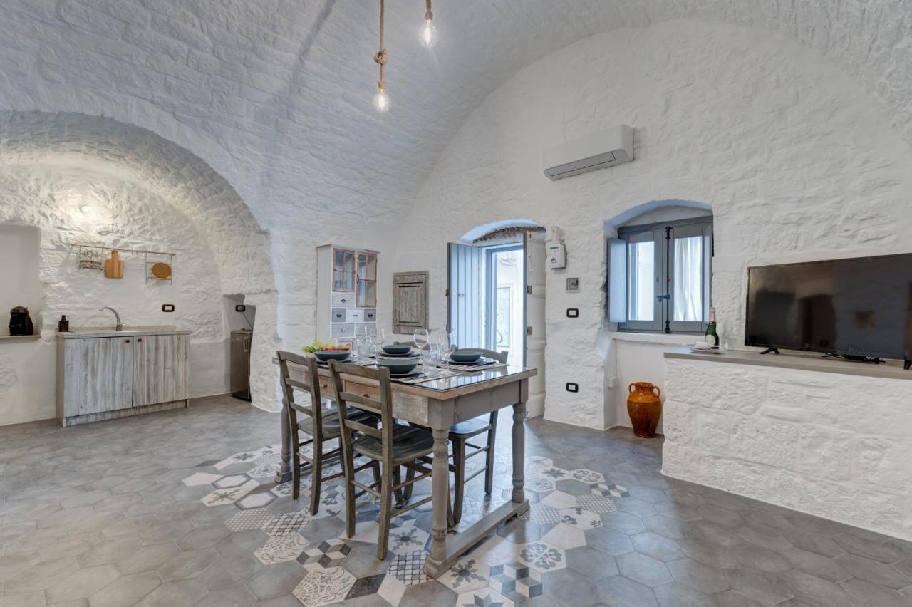 Dimora Pietrapura Ostuni